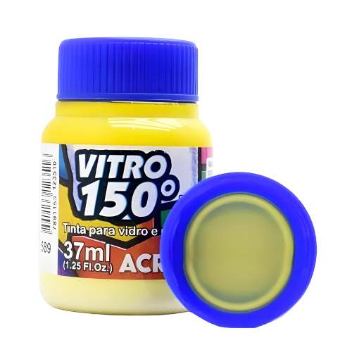 Acrilex Vitro 150º  37ml