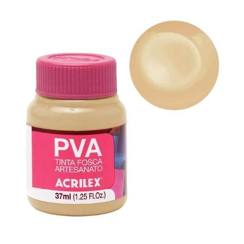 Tinta Fosca para Artesanato 37ml Acrilex