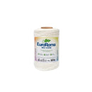 Euroroma Barbante Big Cone Cru Nº4 - 1,8kg - 2745m