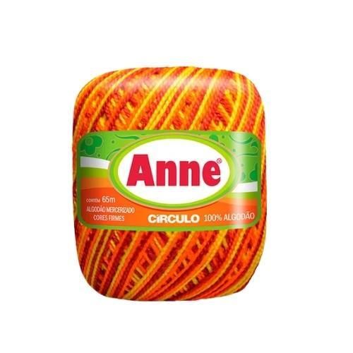 Circulo Linha Anne 65 Metros 19g