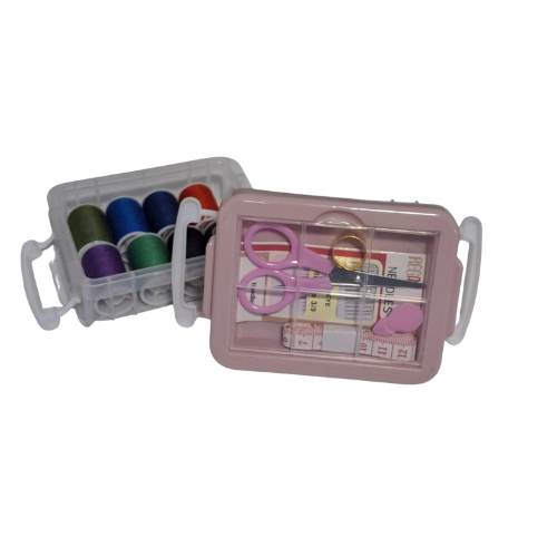 Nybc Kit de Estojo de Costura
