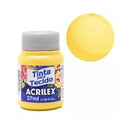 Acrilex Tinta Fosca para Tecido 37ml