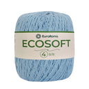 Euroroma Barbante Ecosoft 8/8 483m 300g
