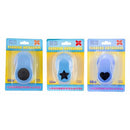 Furador de Eva 25mm Make +