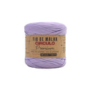 Circulo Fio de Malha Premium 25mm -270g