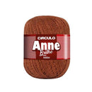 Linha Anne Brilho 500m Círculo