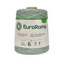 Euroroma Barbante Colorido Nº6 - 610m - 600g