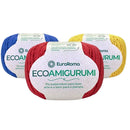 Euroroma Linha Ecoamigurumi 254m