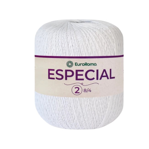 Euroroma Linha Especial 8/4 500g 1700m