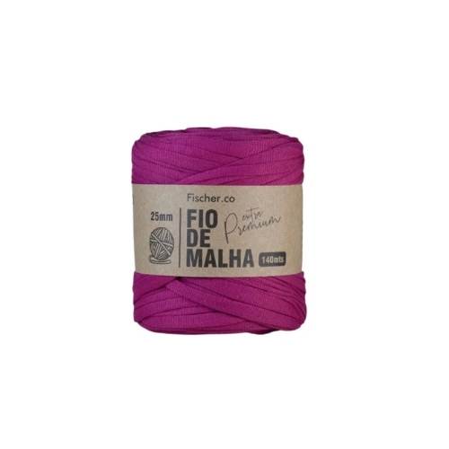 Fio de Malha 140 Metros Fischer