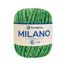 Euroroma Barbante Milano Nº6- 226m