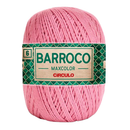 Circulo Barbante Barraco Maxcolor 226m