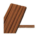 Passamanaria Ref. 7020 São José – 10mm x 10m – 100% Viscose