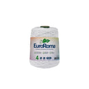 Euroroma Barbante Colorido Nº4  600g 915m