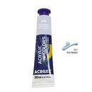 Tinta Acrilica Colors 20ml Acrilex