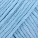 Círculo Linha Amigurumi Chenille 110m 100g