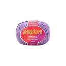 Circulo Fio Amigurumi 254m