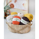 EuroRoma Barbante Ecosoft 8/12 452m