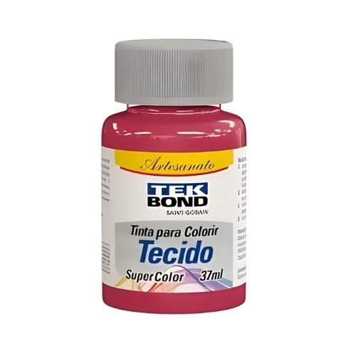 Tek Bond Tinta para Tecido 37ml