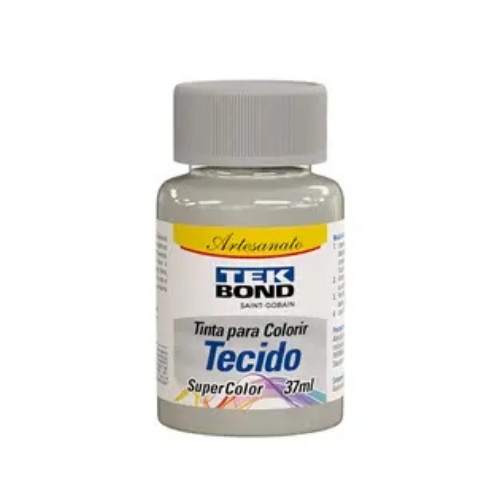 Tek Bond Tinta para Tecido 37ml