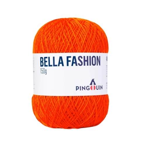 Linha Bella Fashion Pingouin 150g 508m