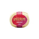 Circulo Fio Amigurumi 254m