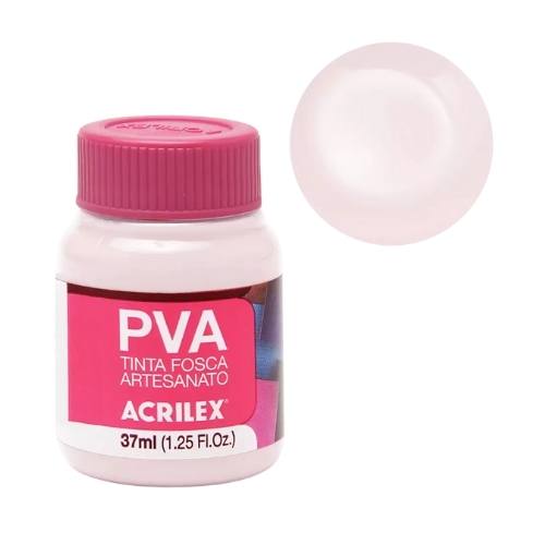 Tinta Fosca para Artesanato 37ml Acrilex