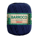 Circulo Barbante Barroco Maxcolor 226m