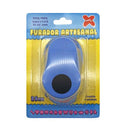 Furador de Eva 25mm Make +