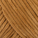 Círculo Linha Amigurumi Chenille 110m 100g