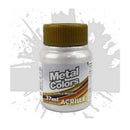 Metal Colors Acrylic 37ml Acrilex