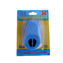 Furador de Eva 25mm Make +