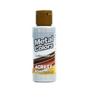 Acrilex Metal Color 60ml