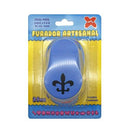 Furador de Eva 25mm Make +