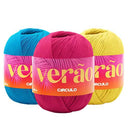 Linha Verão Círculo 150g 406m