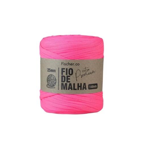 Fio de Malha 140 Metros Fischer