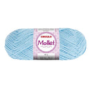 Circulo Fio Mollet 40g - 80m
