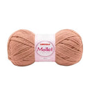 Lã Mollet  100g/ 200m  Circulo