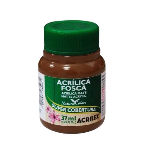 Tinta Acrilica Fosca 37ml Acrilex