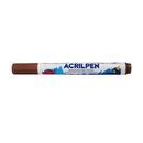 Marcador para Tecido Acrilpen Acrilex