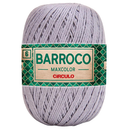 Circulo Barbante Barraco Maxcolor 226m
