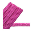 Passamanaria Ref. 7040 São José – 13mm x 10m – 100% Viscose