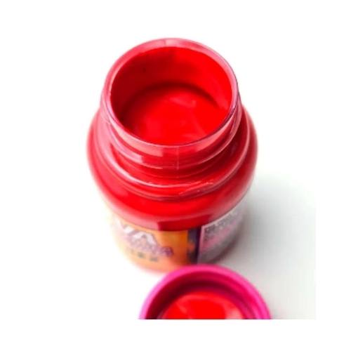 Tinta Fosca para Artesanato 37ml Acrilex