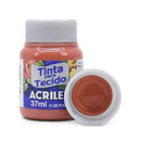 Acrilex Tinta Fosca para Tecido 37ml