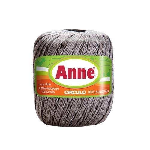 Circulo Linha Anne 65 Metros 19g
