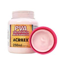 Tinta Fosca para Artesanato 250ml Acrilex