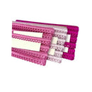 Passamanaria Ref. 7020 São José – 10mm x 10m – 100% Viscose