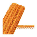 Passamanaria Ponto Curva São José 7000/V – 10mm x 10m