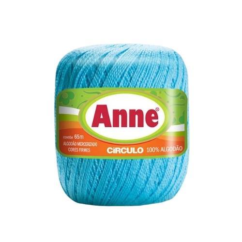 Circulo Linha Anne 65 Metros 19g