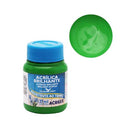 Tinta Acrilica Brilhante 37ml Acrilex